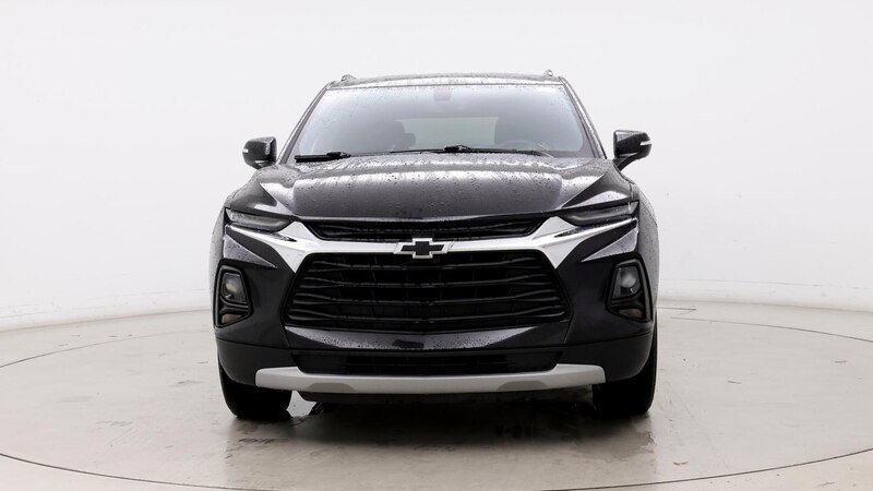 2021 Chevrolet Blazer LT 5