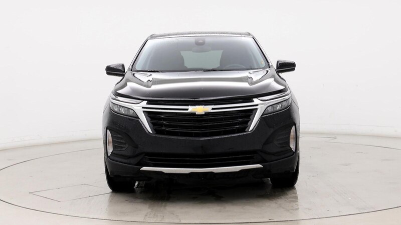 2022 Chevrolet Equinox LT 5