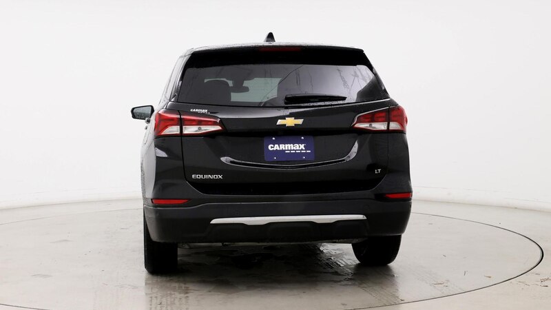 2022 Chevrolet Equinox LT 6