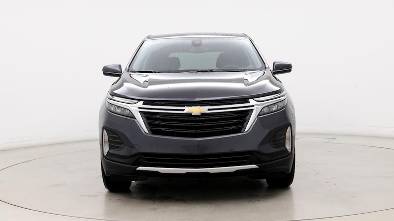 2022 Chevrolet Equinox LT 5