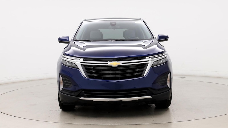 2022 Chevrolet Equinox LT 5