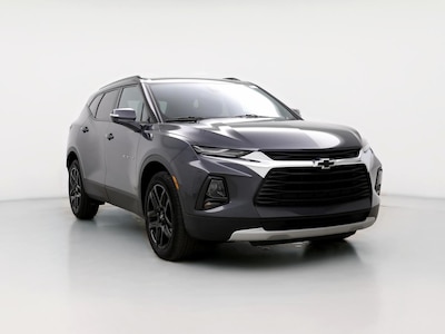 2021 Chevrolet Blazer  -
                Huntsville, AL