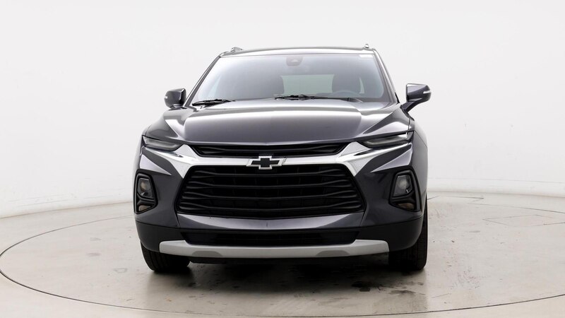 2021 Chevrolet Blazer  5