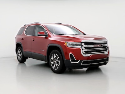 2022 GMC Acadia SLE -
                Huntsville, AL