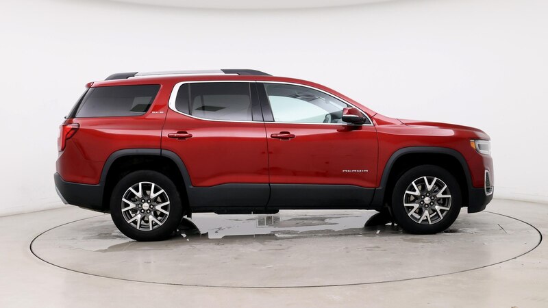 2022 GMC Acadia SLE 7