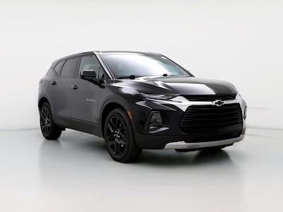 2021 Chevrolet Blazer  -
                Huntsville, AL