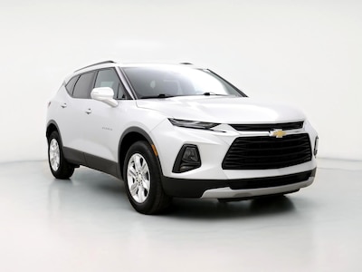 2021 Chevrolet Blazer  -
                Huntsville, AL