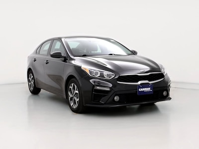 2019 Kia Forte LXS -
                Huntsville, AL