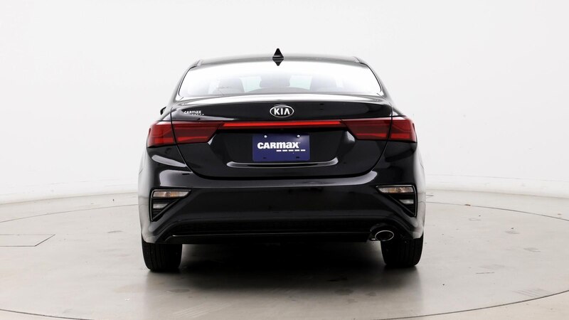 2019 Kia Forte LXS 6