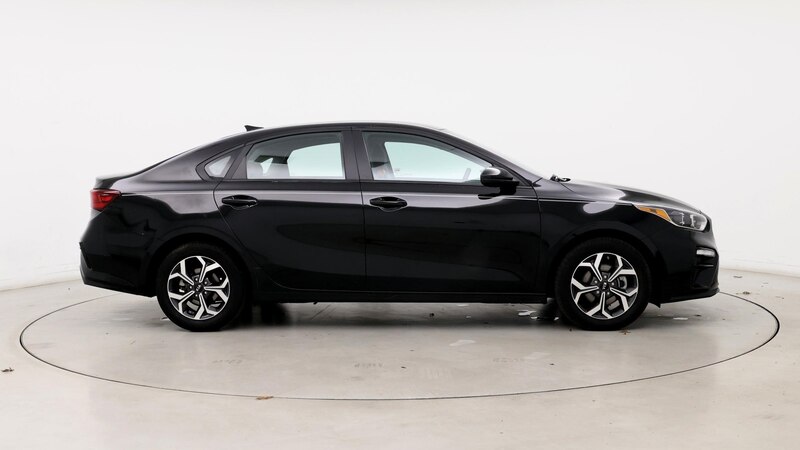 2019 Kia Forte LXS 7