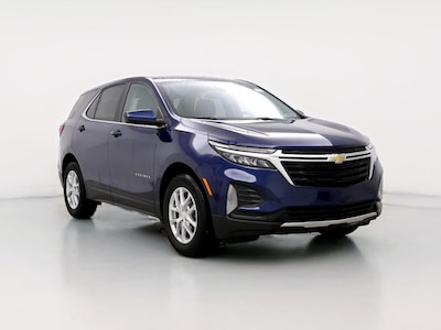 2022 Chevrolet Equinox LT -
                Huntsville, AL