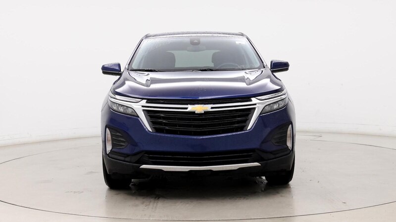 2022 Chevrolet Equinox LT 5