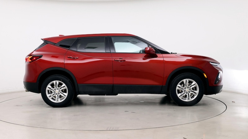 2021 Chevrolet Blazer  7