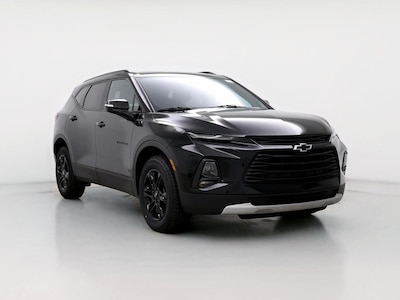 2021 Chevrolet Blazer  -
                Huntsville, AL