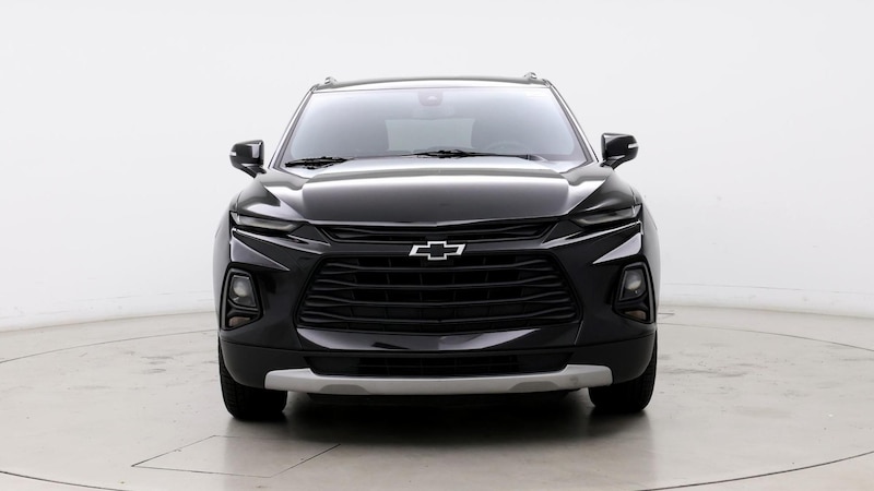 2021 Chevrolet Blazer  5