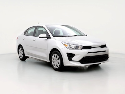 2023 Kia Rio LX -
                Huntsville, AL