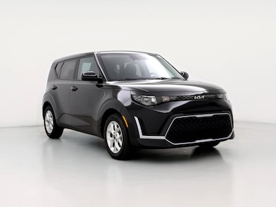 2023 Kia Soul LX -
                Huntsville, AL