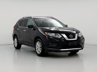 2018 Nissan Rogue SV -
                Birmingham, AL