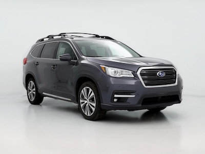 2020 Subaru Ascent Limited -
                Jackson, MS