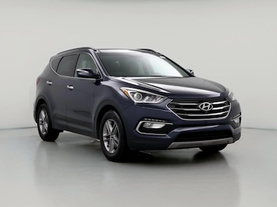 2017 Hyundai Santa Fe Sport 2.0T -
                Birmingham, AL