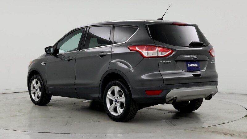 2016 Ford Escape SE 2