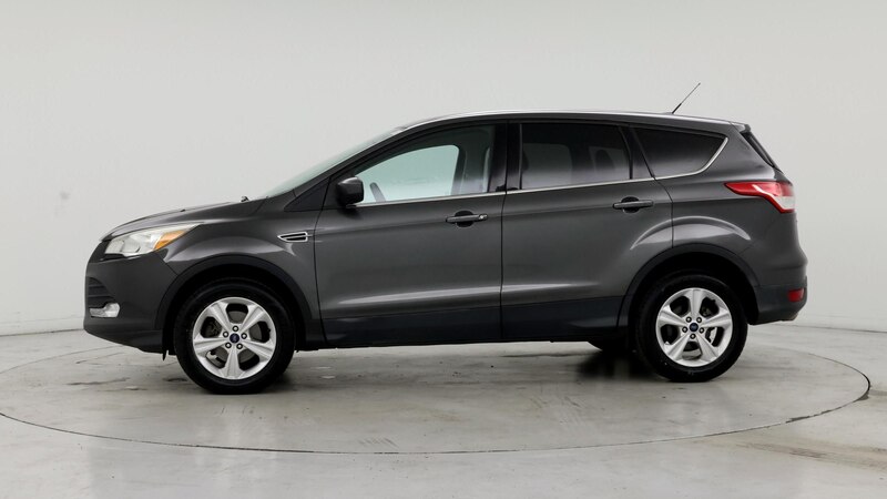 2016 Ford Escape SE 3