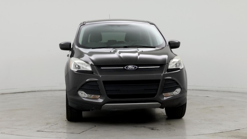 2016 Ford Escape SE 5