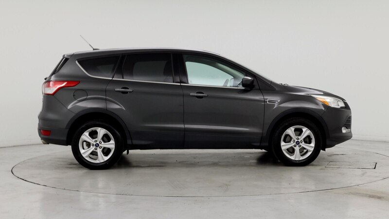 2016 Ford Escape SE 7