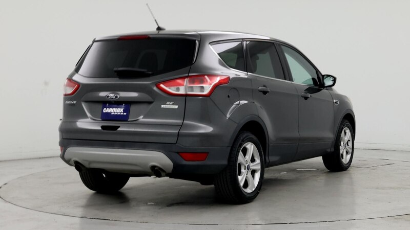 2016 Ford Escape SE 8