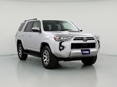 2023 Toyota 4Runner TRD Off Road -
                Birmingham, AL