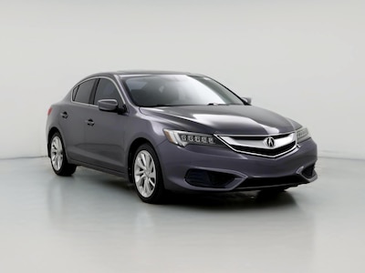 2017 Acura ILX  -
                Birmingham, AL