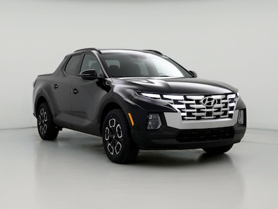 2022 Hyundai Santa Cruz SEL -
                Birmingham, AL