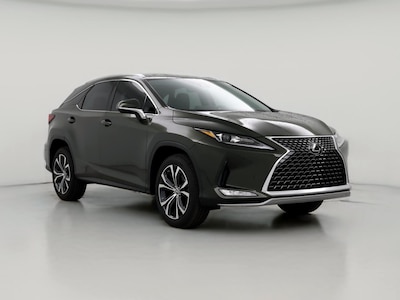 2022 Lexus RX 350 -
                Birmingham, AL