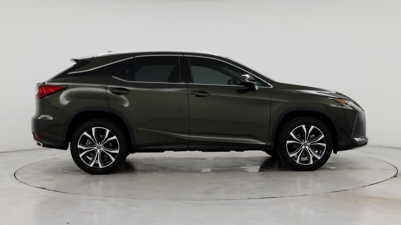 2022 Lexus RX 350 7