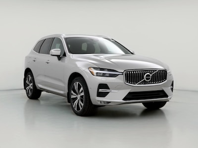 2022 Volvo XC60 B5 Inscription -
                Birmingham, AL