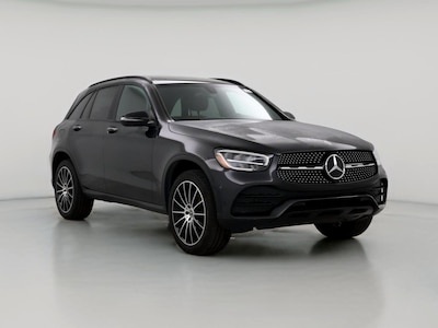 2021 Mercedes-Benz GLC 300 -
                Huntsville, AL