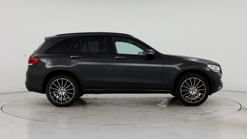 2021 Mercedes-Benz GLC 300 7