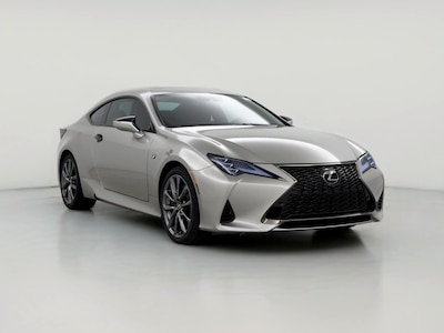 2019 Lexus RC 350 -
                Birmingham, AL