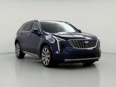 2019 Cadillac XT4 Premium Luxury -
                Birmingham, AL