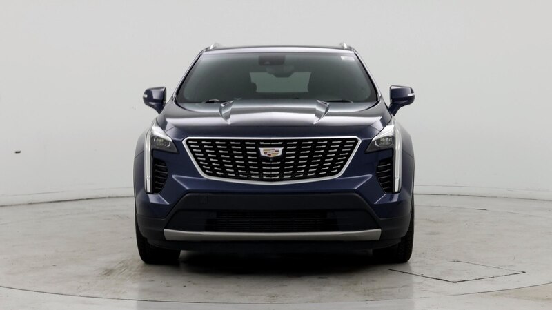 2019 Cadillac XT4 Premium Luxury 5