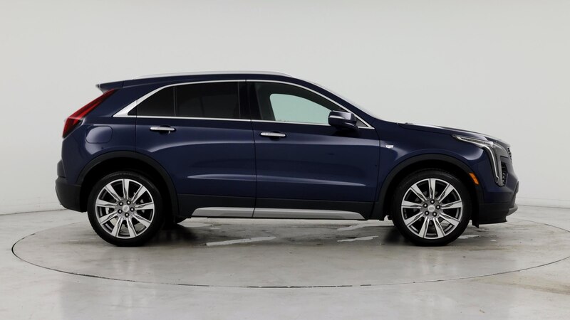 2019 Cadillac XT4 Premium Luxury 7