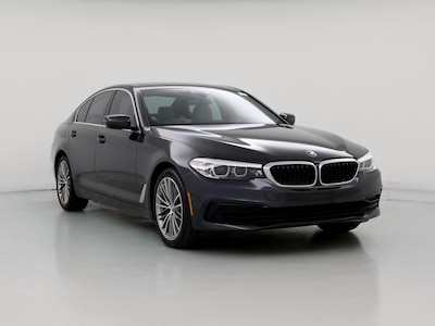 2020 BMW 5 Series 530i -
                Birmingham, AL