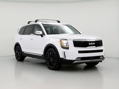 2022 Kia Telluride SX -
                Birmingham, AL