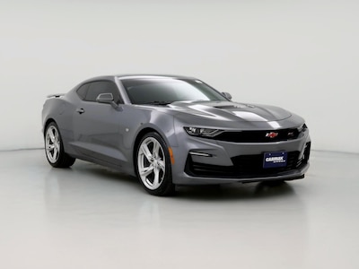 2020 Chevrolet Camaro SS -
                Birmingham, AL