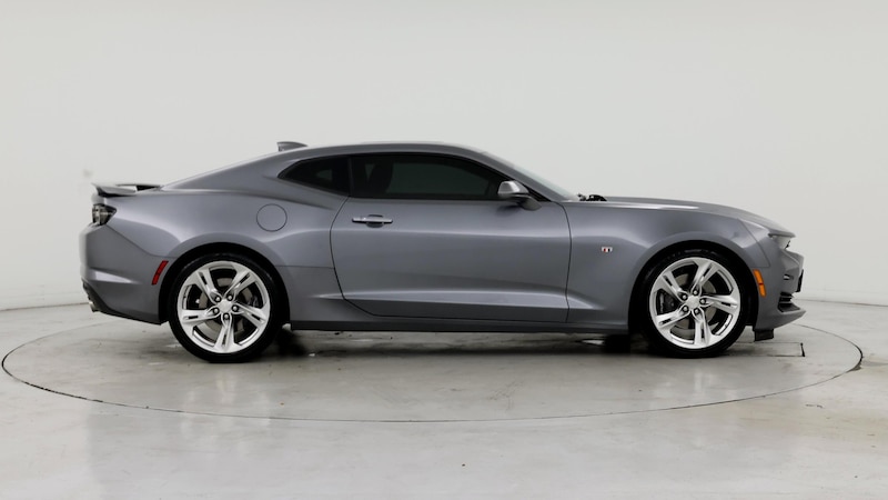 2020 Chevrolet Camaro SS 7