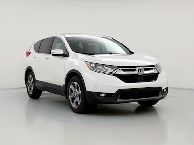 2019 Honda CR-V EX -
                Birmingham, AL