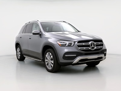 2021 Mercedes-Benz GLE 350 -
                Huntsville, AL