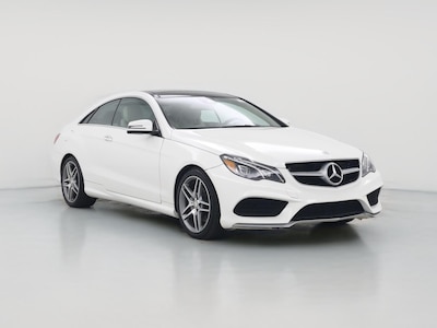 2016 Mercedes-Benz E-Class E 400 -
                Birmingham, AL