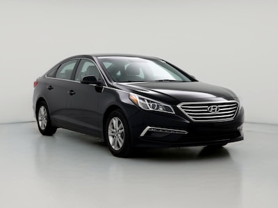 2015 Hyundai Sonata SE -
                Birmingham, AL