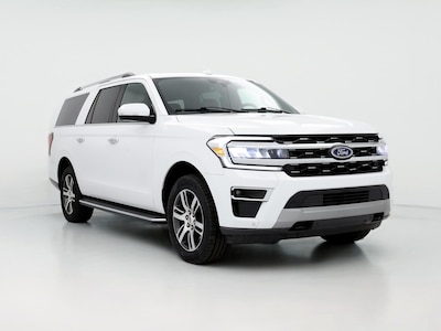 2023 Ford Expedition MAX Limited -
                Jackson, MS